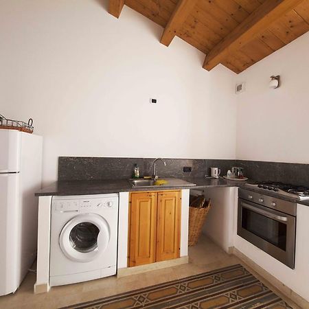 Gioeni Apartment Cefalu Exterior photo