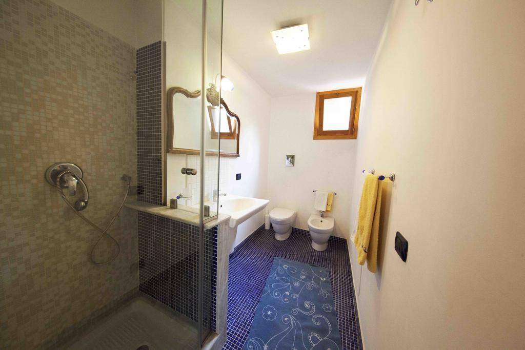 Gioeni Apartment Cefalu Exterior photo
